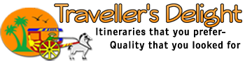 Travellers Delight